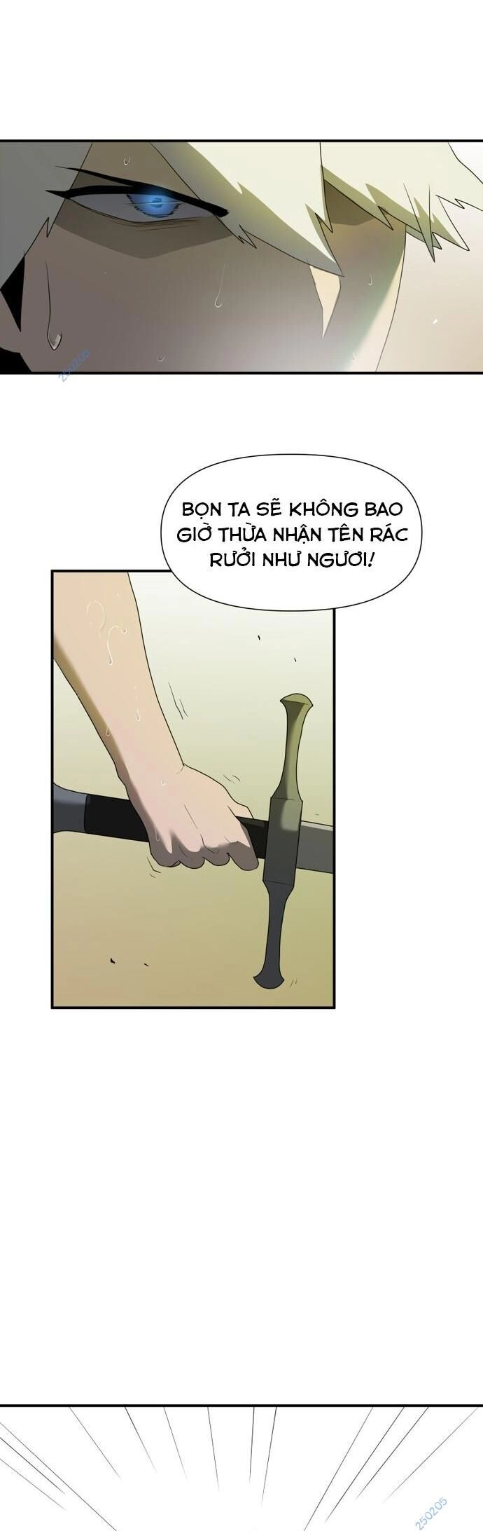 Anh Hùng Từ Chối Tử Thần Chapter 7 - 13