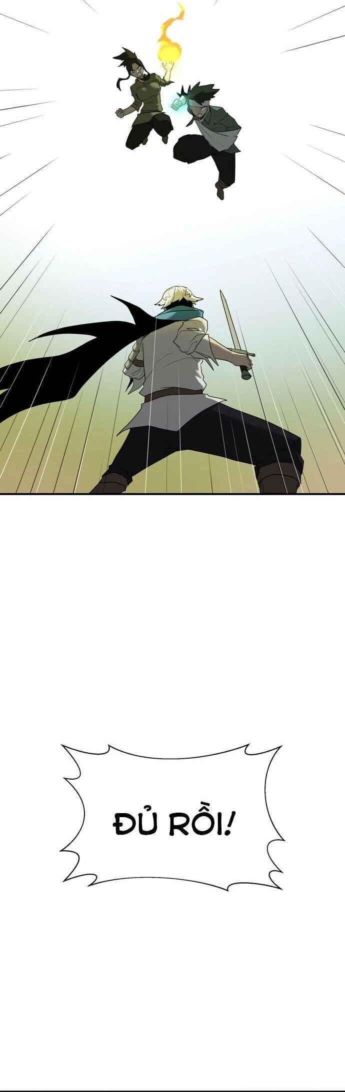 Anh Hùng Từ Chối Tử Thần Chapter 7 - 14