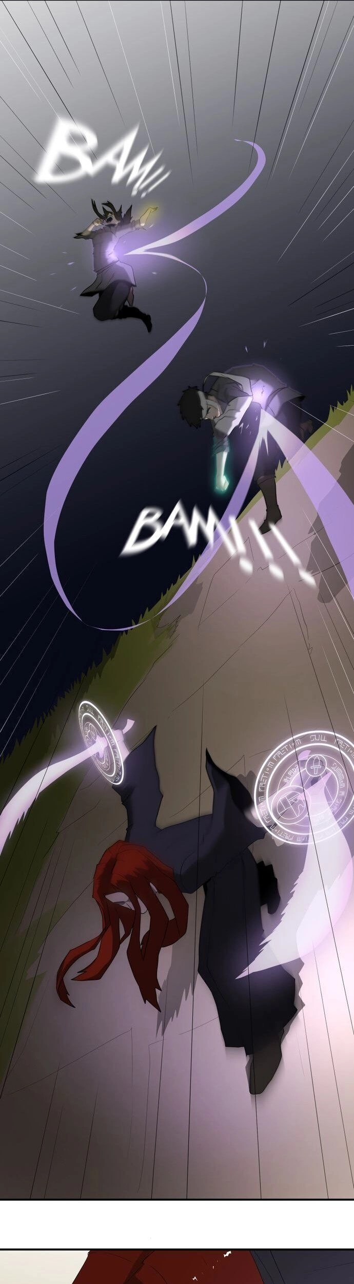 Anh Hùng Từ Chối Tử Thần Chapter 7 - 15