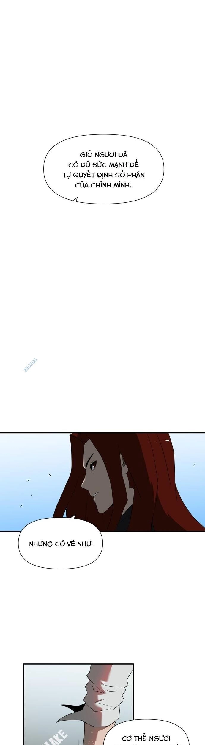 Anh Hùng Từ Chối Tử Thần Chapter 7 - 17