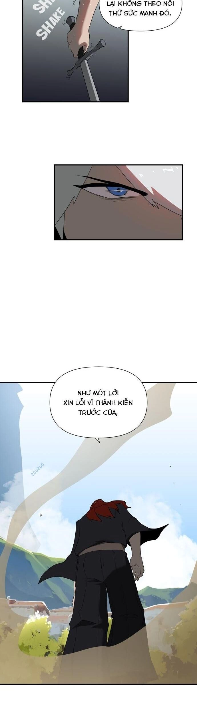 Anh Hùng Từ Chối Tử Thần Chapter 7 - 18