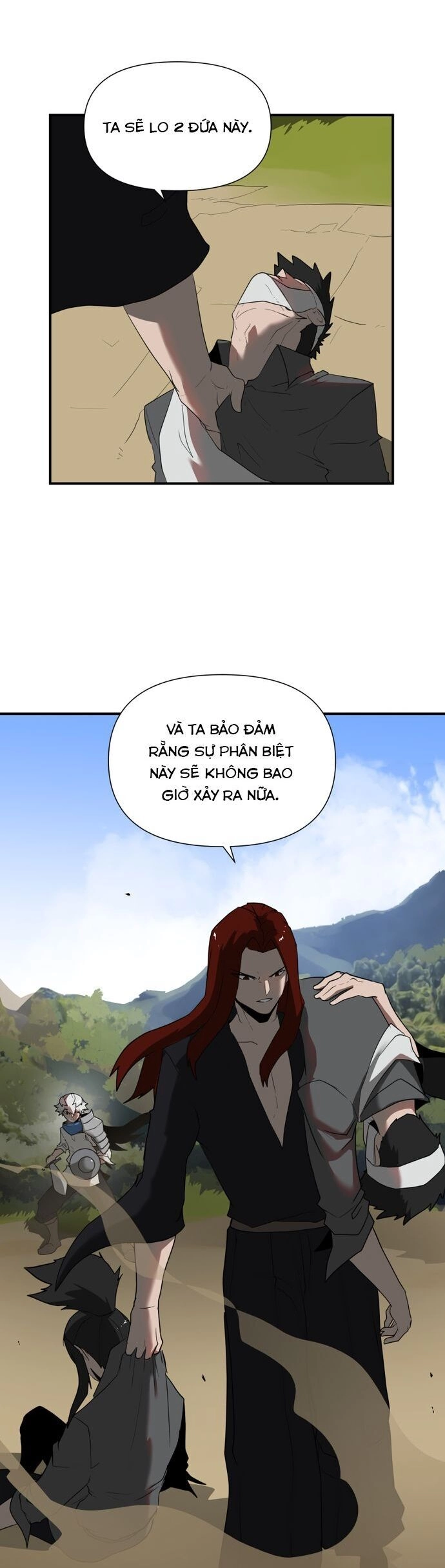 Anh Hùng Từ Chối Tử Thần Chapter 7 - 19