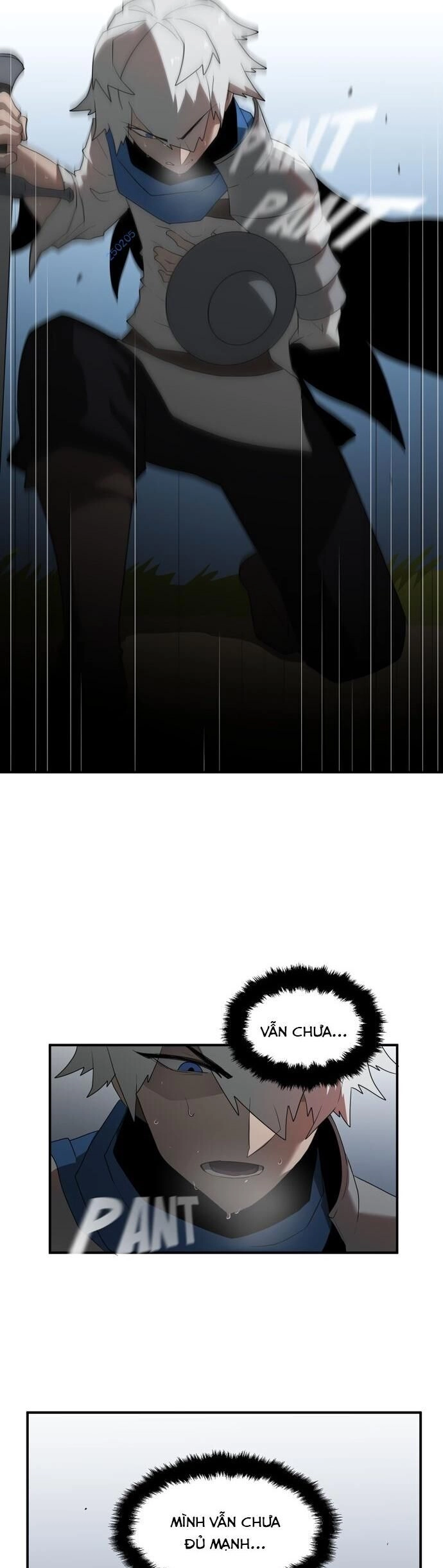 Anh Hùng Từ Chối Tử Thần Chapter 7 - 21