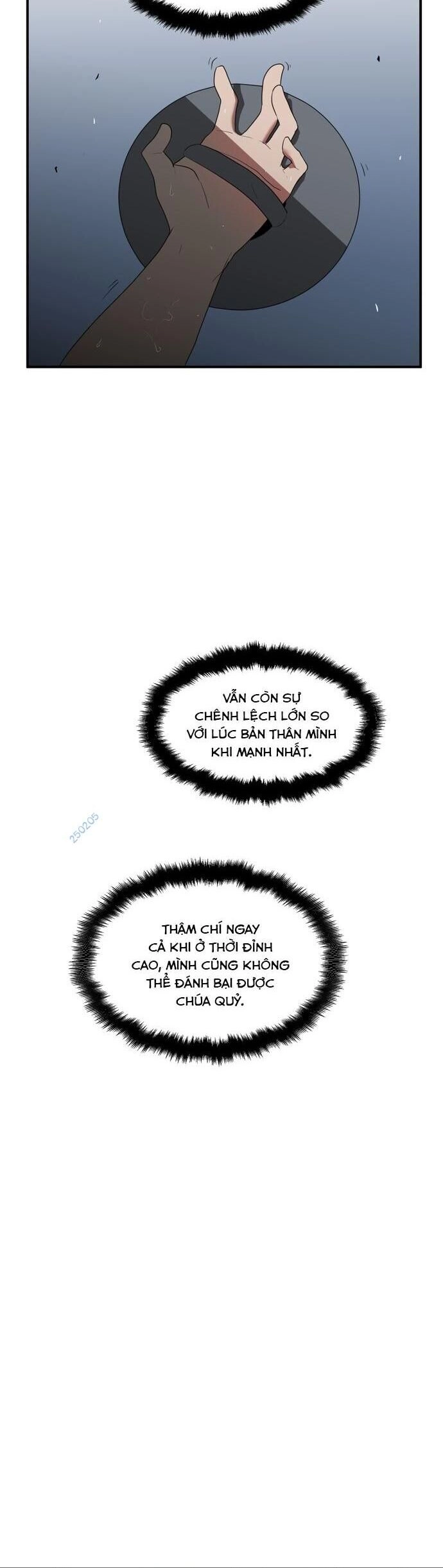 Anh Hùng Từ Chối Tử Thần Chapter 7 - 22