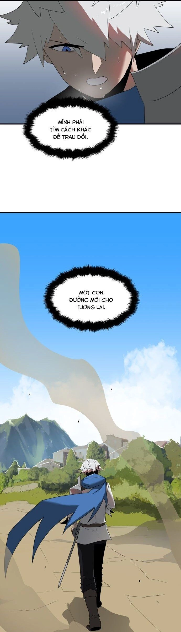 Anh Hùng Từ Chối Tử Thần Chapter 7 - 23