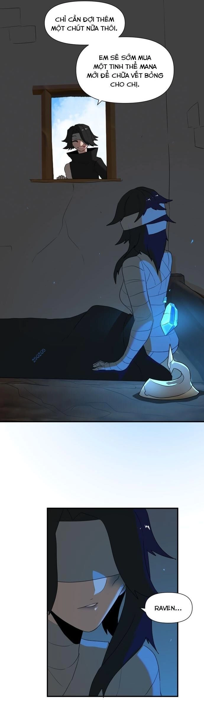 Anh Hùng Từ Chối Tử Thần Chapter 7 - 29