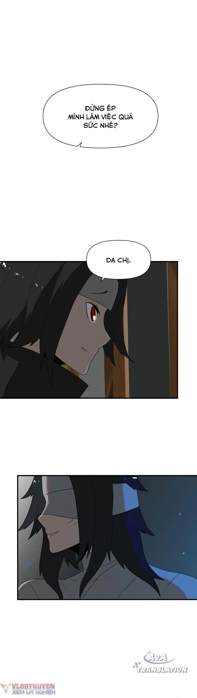 Anh Hùng Từ Chối Tử Thần Chapter 7 - 30