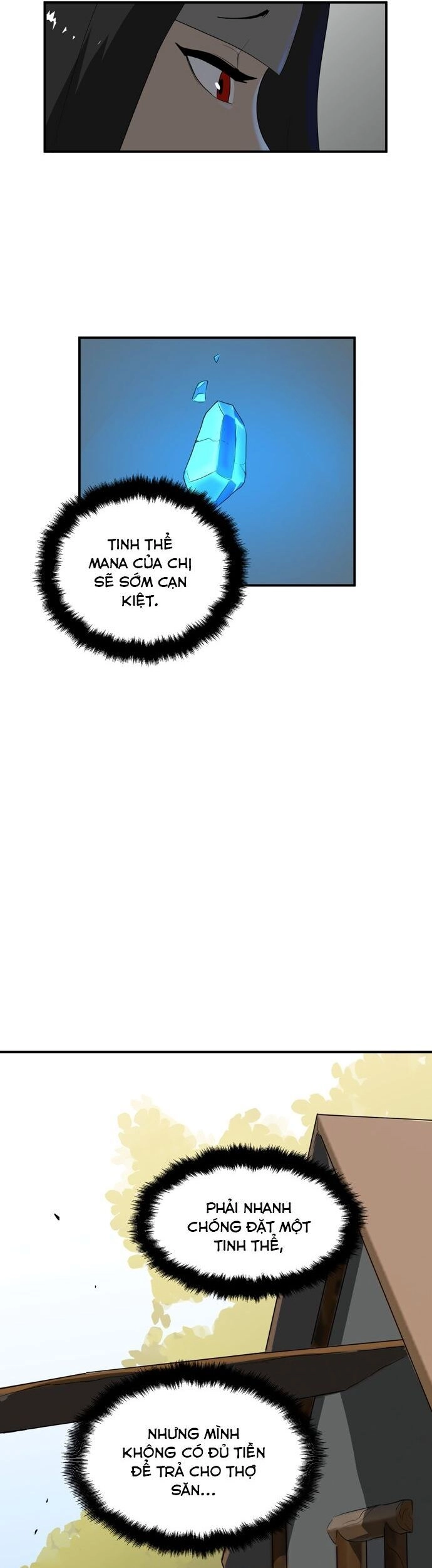 Anh Hùng Từ Chối Tử Thần Chapter 7 - 31