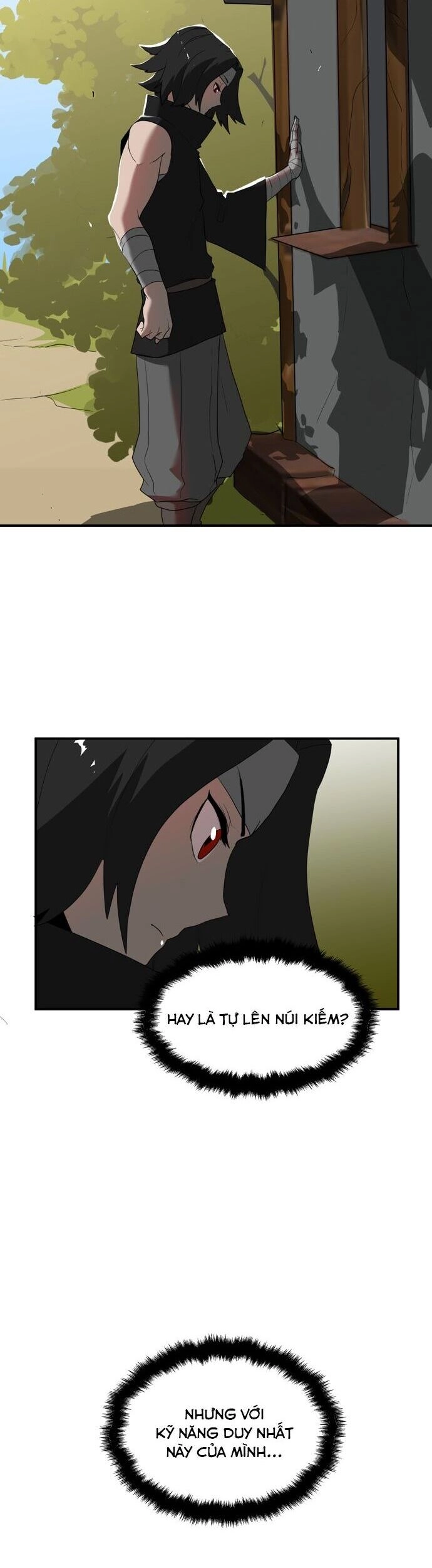 Anh Hùng Từ Chối Tử Thần Chapter 7 - 32