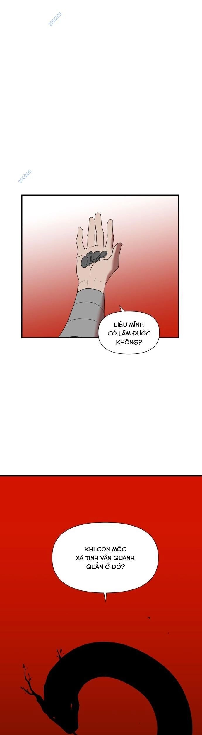 Anh Hùng Từ Chối Tử Thần Chapter 7 - 33