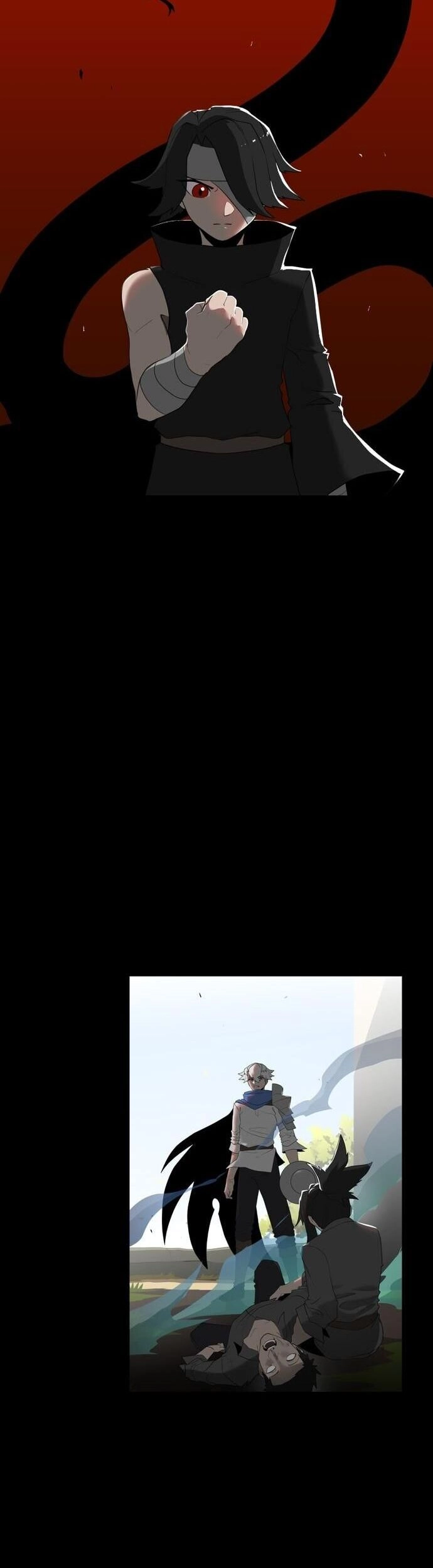 Anh Hùng Từ Chối Tử Thần Chapter 7 - 34