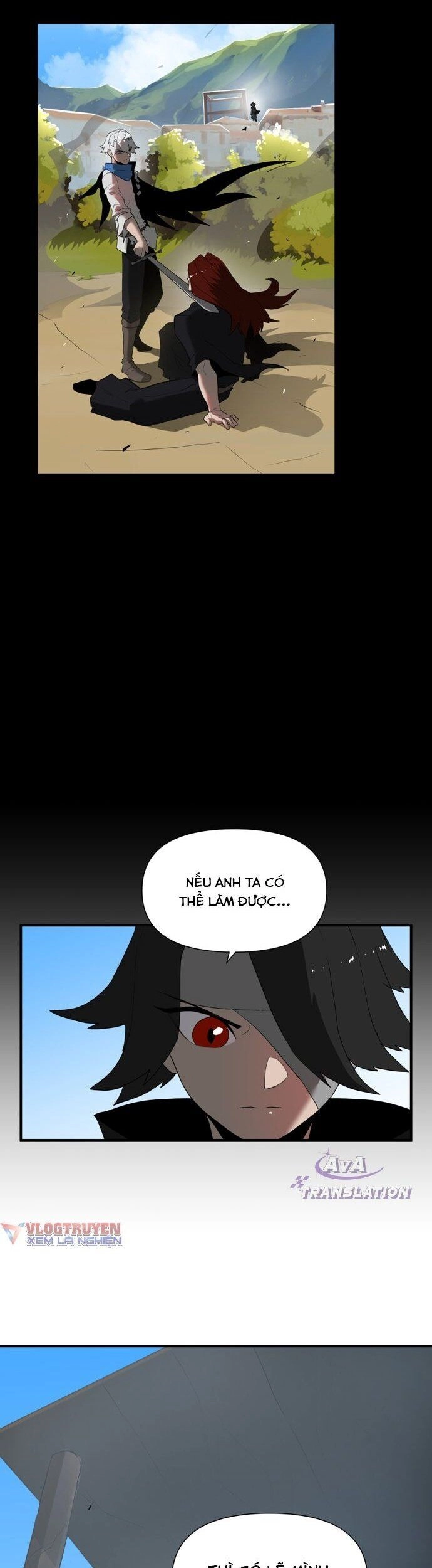 Anh Hùng Từ Chối Tử Thần Chapter 7 - 35