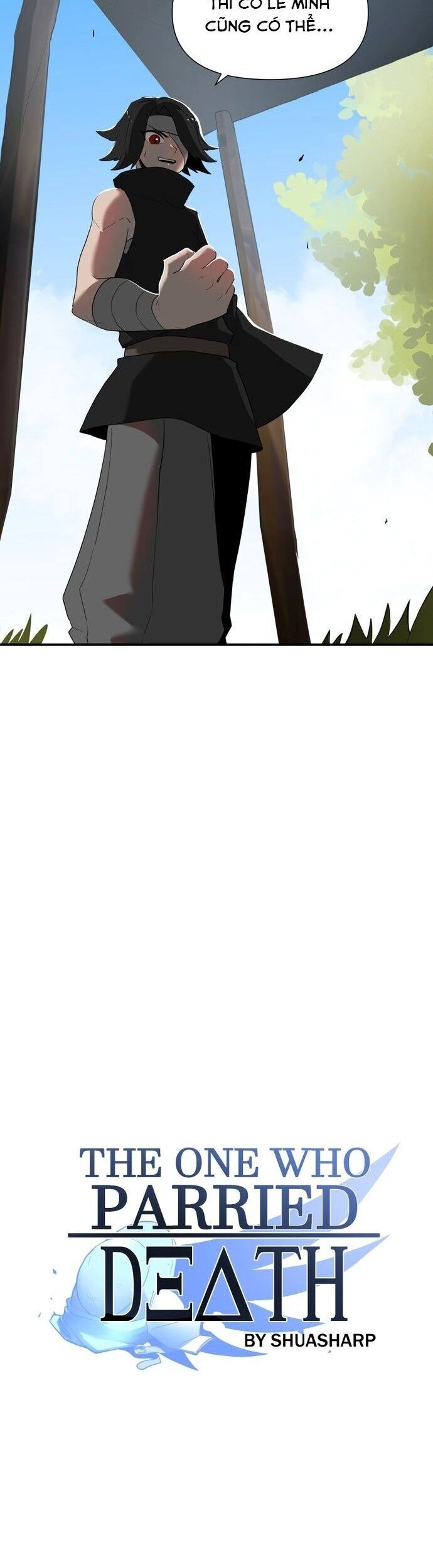 Anh Hùng Từ Chối Tử Thần Chapter 7 - 36