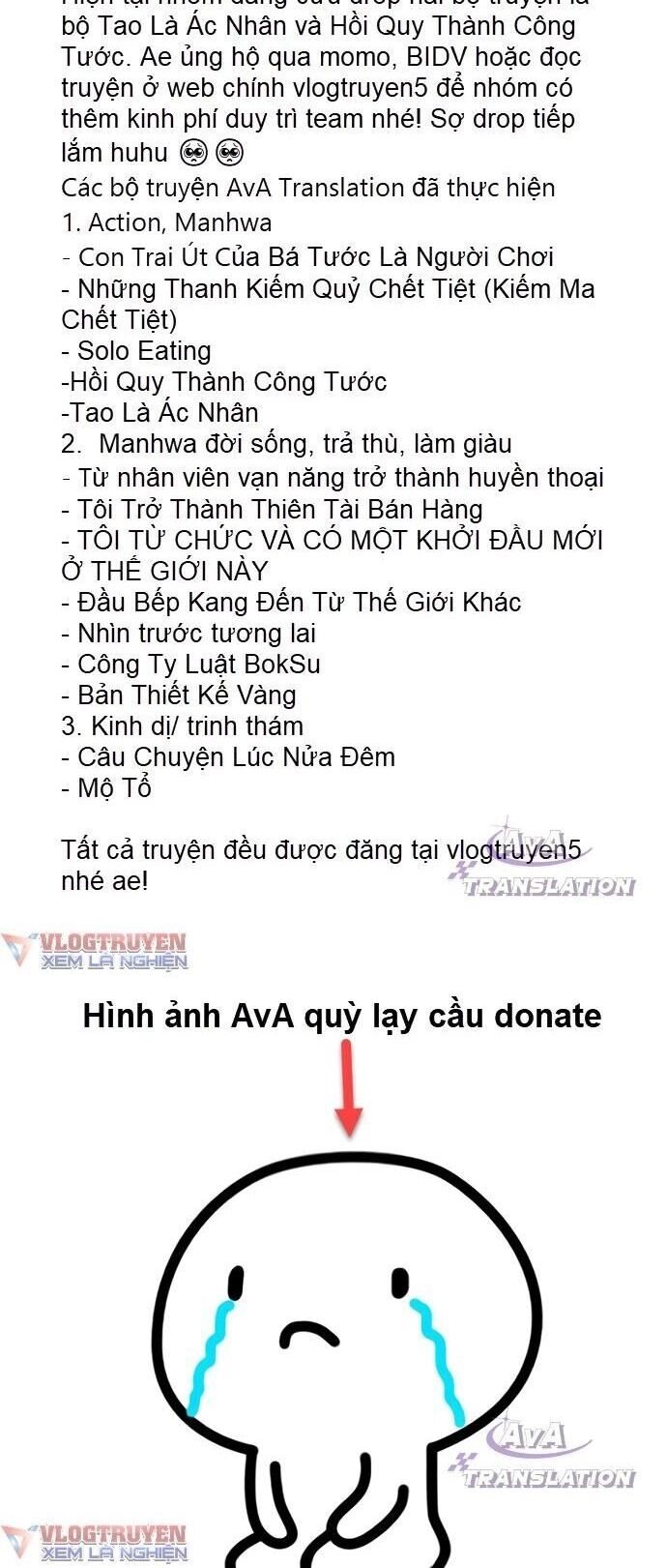 Anh Hùng Từ Chối Tử Thần Chapter 7 - 38