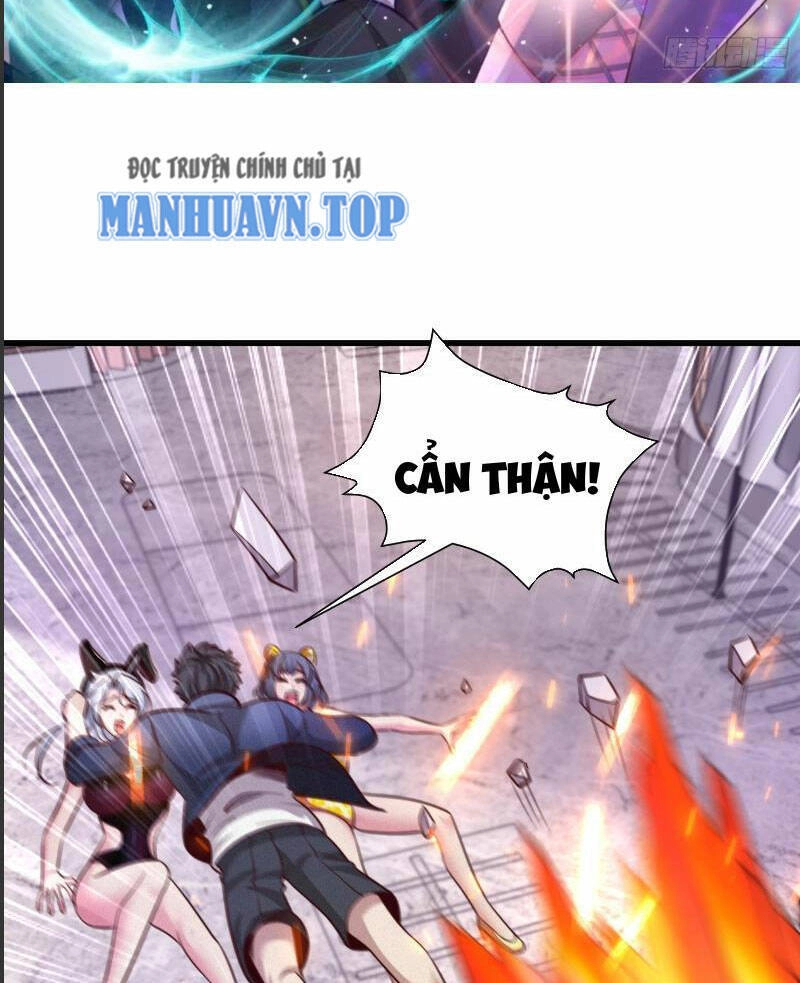 Phu Nhân Nhà Ta Đến Từ Địa Phủ Ngàn Năm Chapter 6 - 2