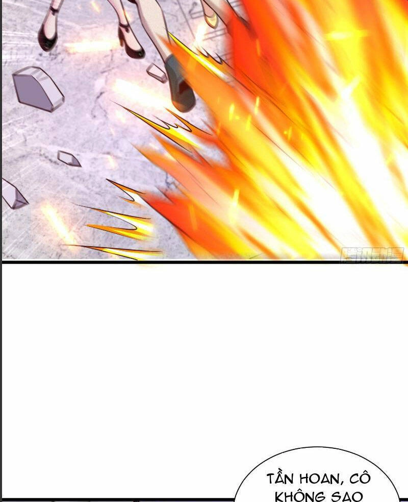 Phu Nhân Nhà Ta Đến Từ Địa Phủ Ngàn Năm Chapter 6 - 3