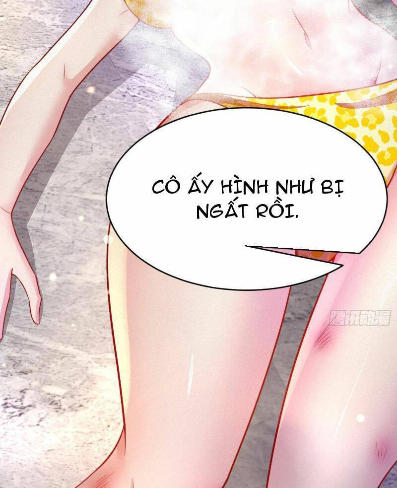 Phu Nhân Nhà Ta Đến Từ Địa Phủ Ngàn Năm Chapter 6 - 9