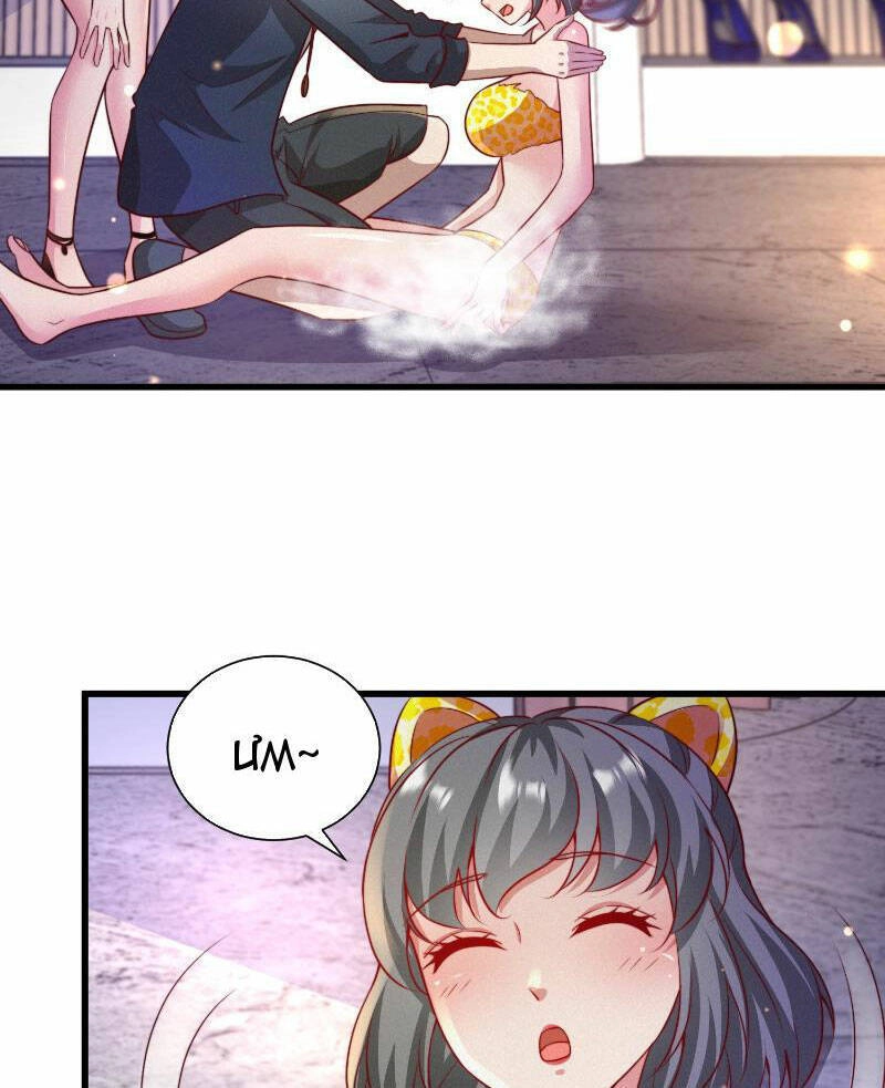 Phu Nhân Nhà Ta Đến Từ Địa Phủ Ngàn Năm Chapter 6 - 13