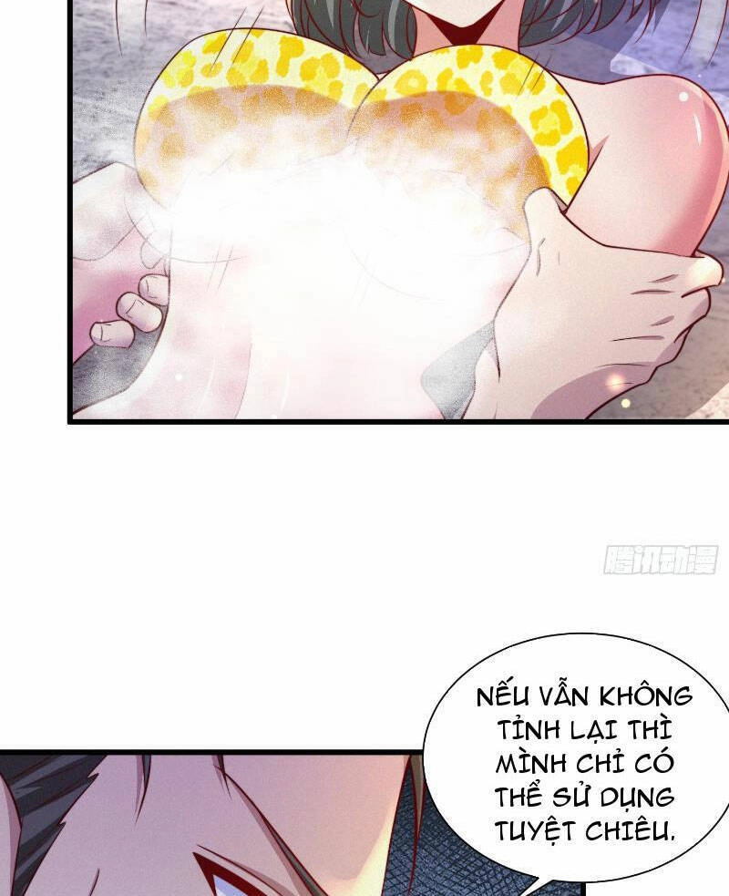 Phu Nhân Nhà Ta Đến Từ Địa Phủ Ngàn Năm Chapter 6 - 14