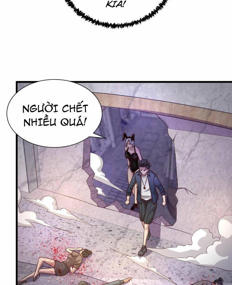 Phu Nhân Nhà Ta Đến Từ Địa Phủ Ngàn Năm Chapter 6 - 22