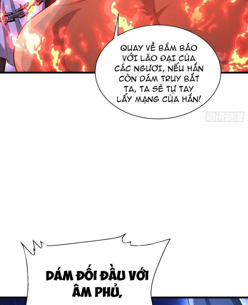 Phu Nhân Nhà Ta Đến Từ Địa Phủ Ngàn Năm Chapter 6 - 28