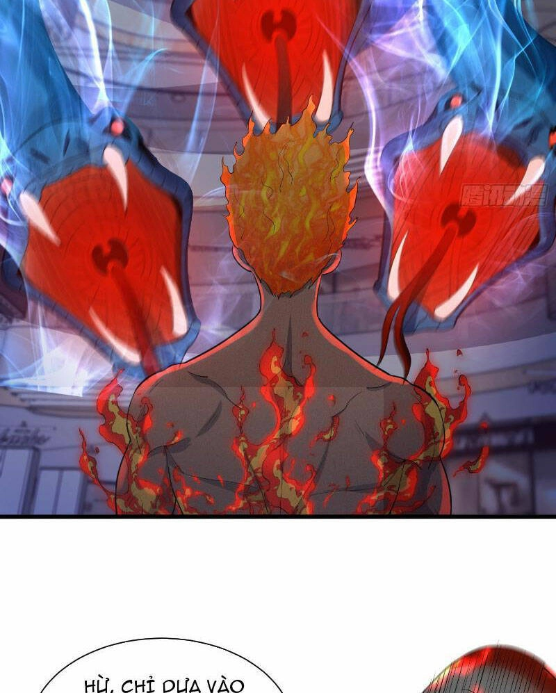 Phu Nhân Nhà Ta Đến Từ Địa Phủ Ngàn Năm Chapter 6 - 31