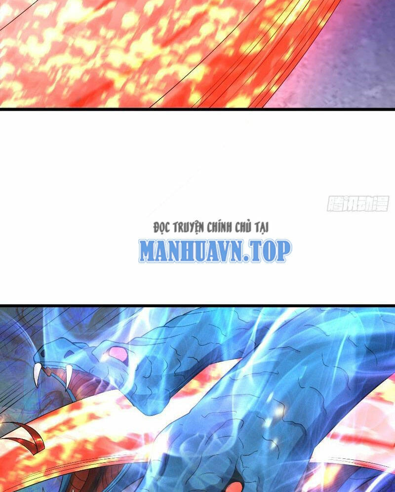 Phu Nhân Nhà Ta Đến Từ Địa Phủ Ngàn Năm Chapter 6 - 33