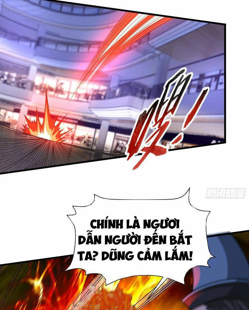 Phu Nhân Nhà Ta Đến Từ Địa Phủ Ngàn Năm Chapter 6 - 36