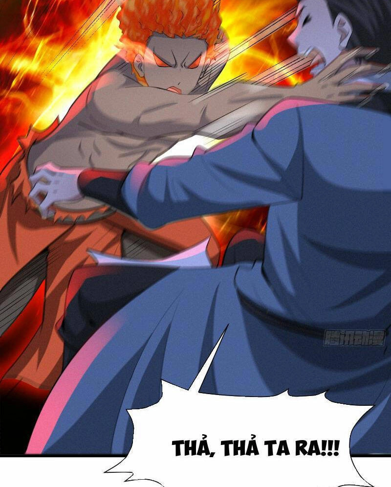 Phu Nhân Nhà Ta Đến Từ Địa Phủ Ngàn Năm Chapter 6 - 37