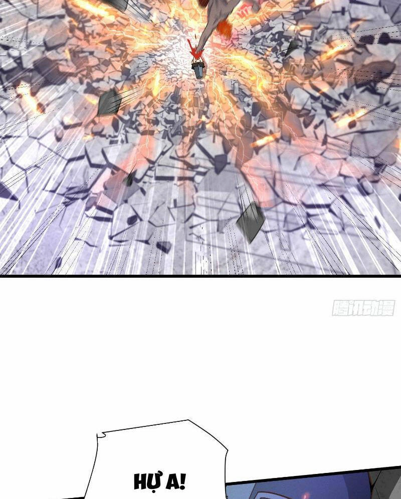 Phu Nhân Nhà Ta Đến Từ Địa Phủ Ngàn Năm Chapter 6 - 39