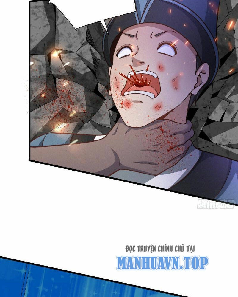 Phu Nhân Nhà Ta Đến Từ Địa Phủ Ngàn Năm Chapter 6 - 40