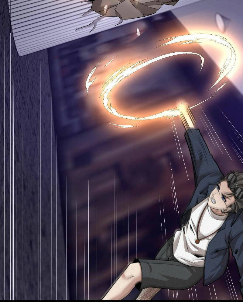 Phu Nhân Nhà Ta Đến Từ Địa Phủ Ngàn Năm Chapter 6 - 45