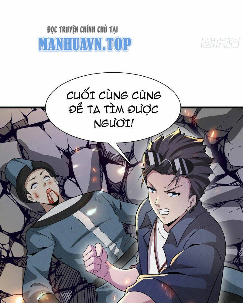 Phu Nhân Nhà Ta Đến Từ Địa Phủ Ngàn Năm Chapter 6 - 46