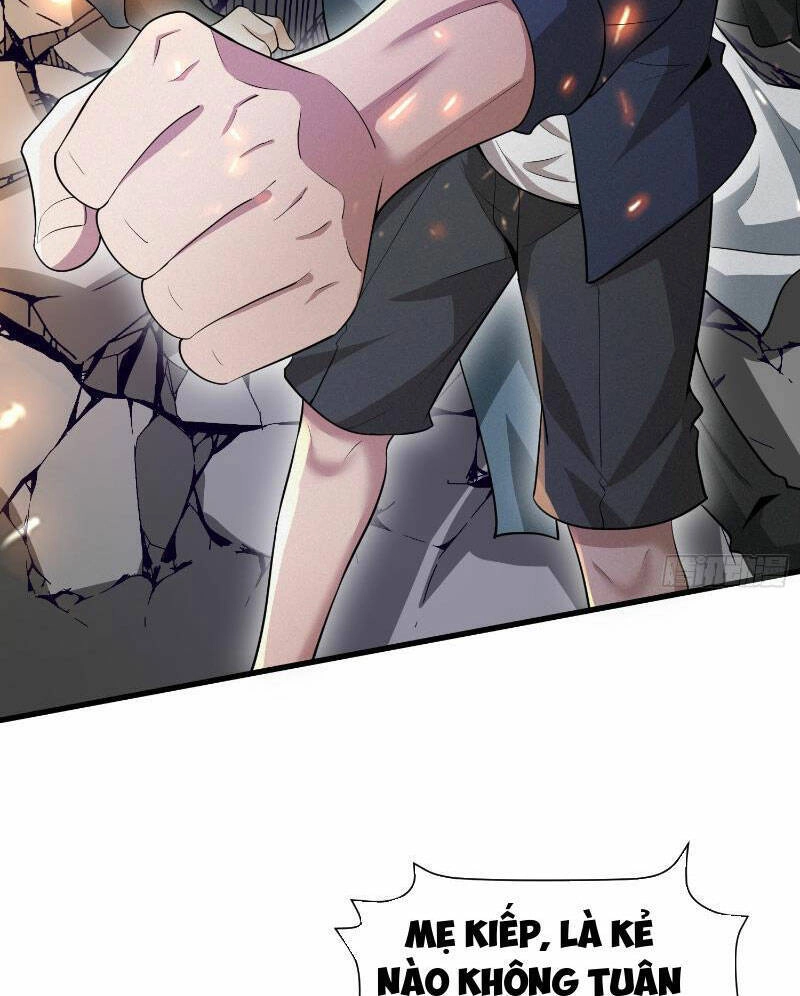 Phu Nhân Nhà Ta Đến Từ Địa Phủ Ngàn Năm Chapter 6 - 47