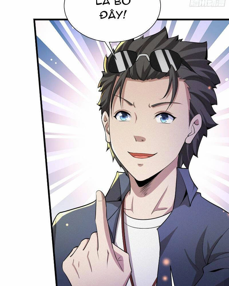 Phu Nhân Nhà Ta Đến Từ Địa Phủ Ngàn Năm Chapter 6 - 49