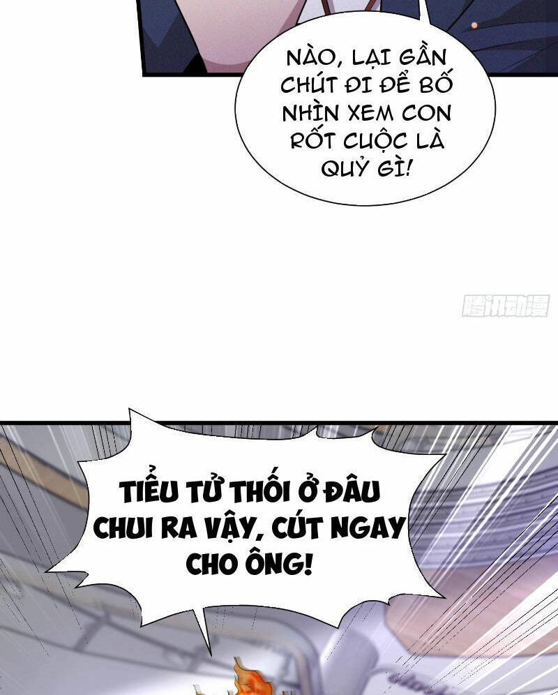 Phu Nhân Nhà Ta Đến Từ Địa Phủ Ngàn Năm Chapter 6 - 50