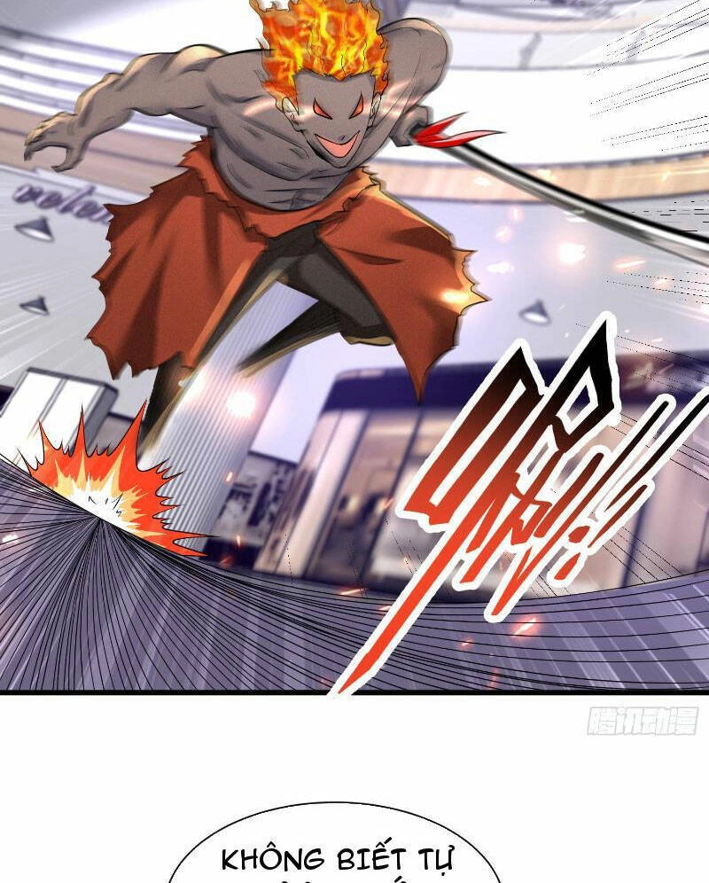 Phu Nhân Nhà Ta Đến Từ Địa Phủ Ngàn Năm Chapter 6 - 51