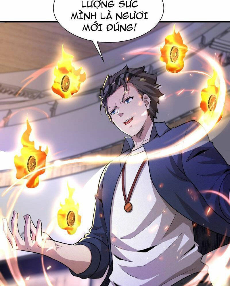 Phu Nhân Nhà Ta Đến Từ Địa Phủ Ngàn Năm Chapter 6 - 52