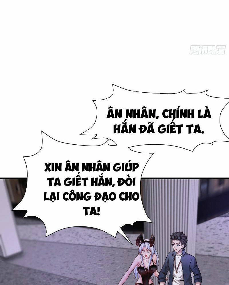 Phu Nhân Nhà Ta Đến Từ Địa Phủ Ngàn Năm Chapter 6 - 57