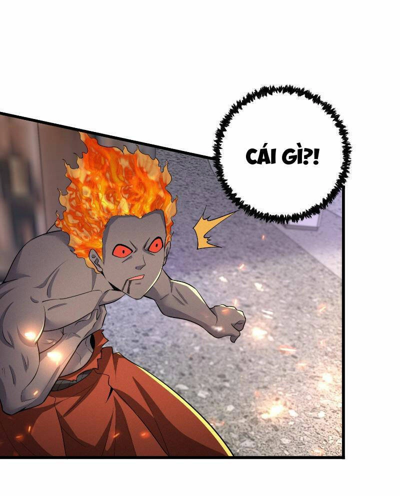 Phu Nhân Nhà Ta Đến Từ Địa Phủ Ngàn Năm Chapter 6 - 59