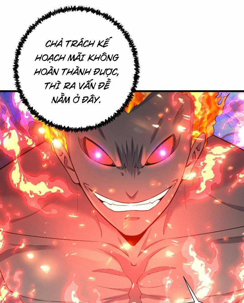 Phu Nhân Nhà Ta Đến Từ Địa Phủ Ngàn Năm Chapter 6 - 62