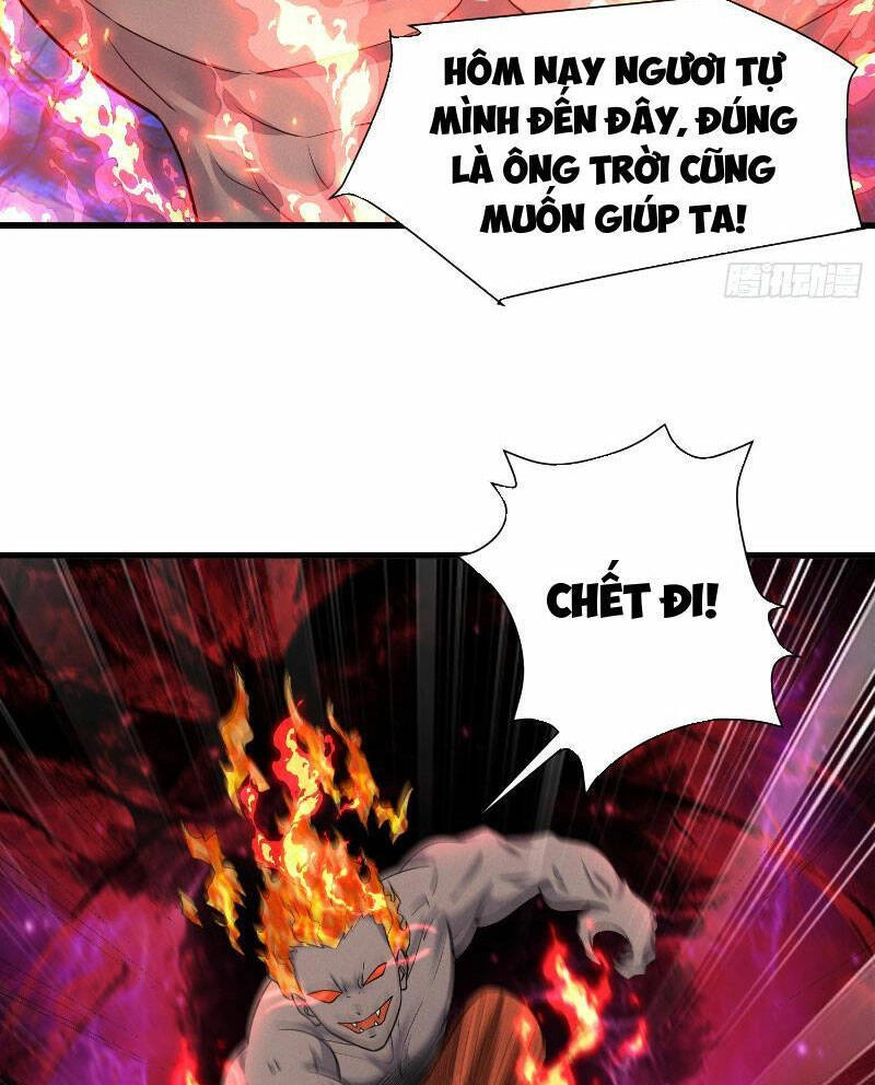 Phu Nhân Nhà Ta Đến Từ Địa Phủ Ngàn Năm Chapter 6 - 63