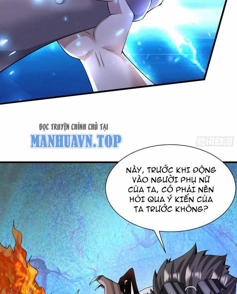 Phu Nhân Nhà Ta Đến Từ Địa Phủ Ngàn Năm Chapter 6 - 66