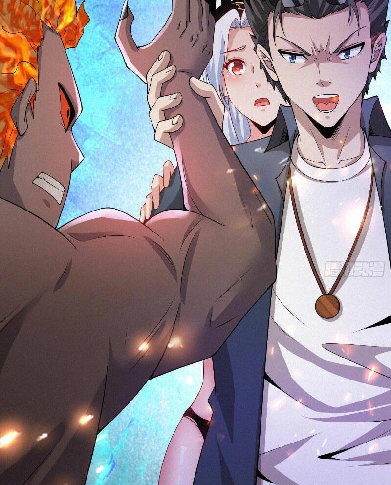 Phu Nhân Nhà Ta Đến Từ Địa Phủ Ngàn Năm Chapter 6 - 67