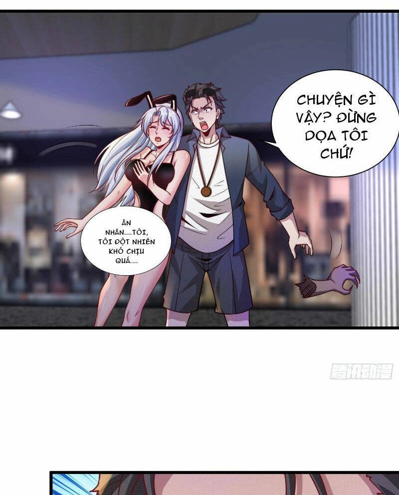 Phu Nhân Nhà Ta Đến Từ Địa Phủ Ngàn Năm Chapter 6 - 72