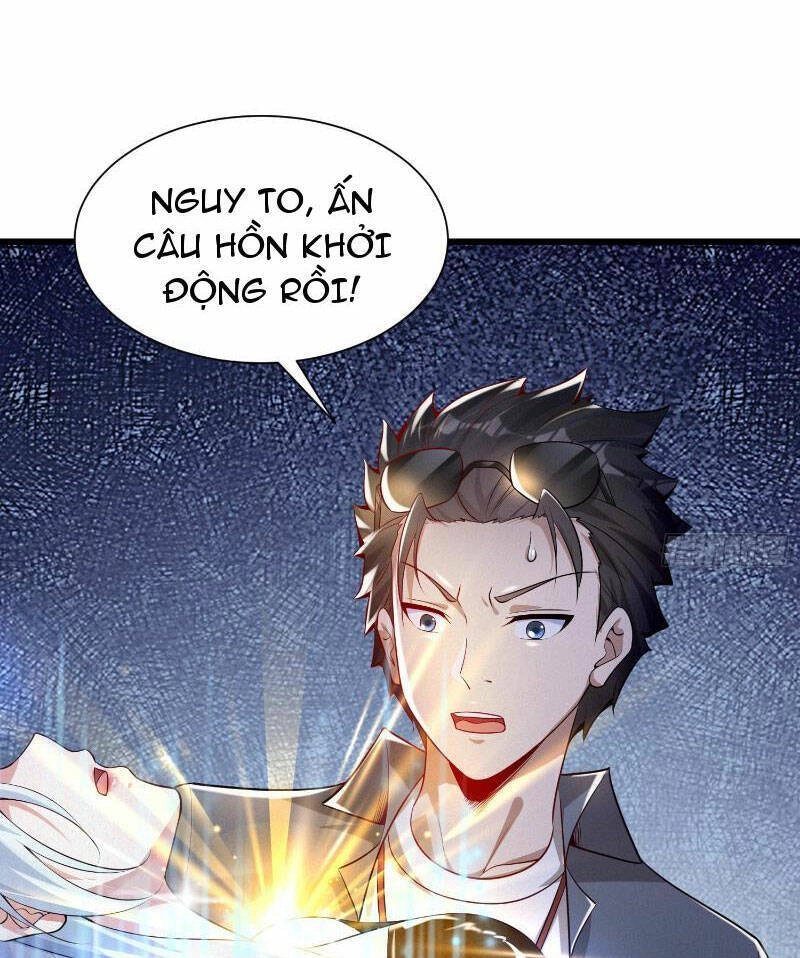 Phu Nhân Nhà Ta Đến Từ Địa Phủ Ngàn Năm Chapter 7 - 3