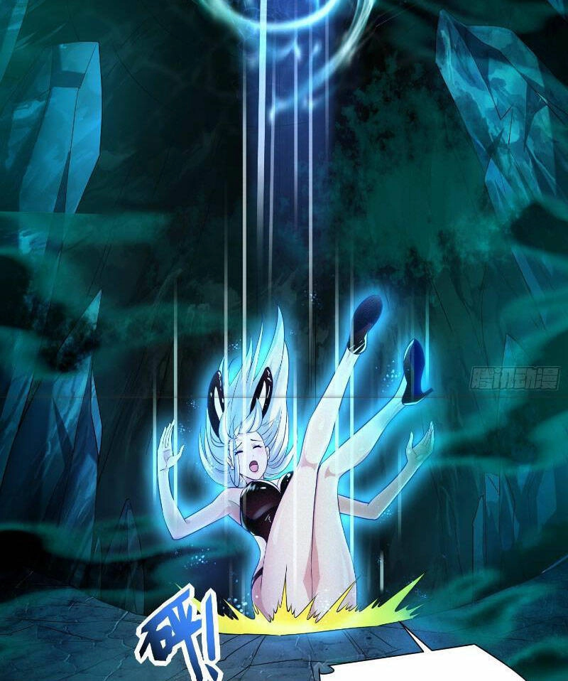 Phu Nhân Nhà Ta Đến Từ Địa Phủ Ngàn Năm Chapter 7 - 6