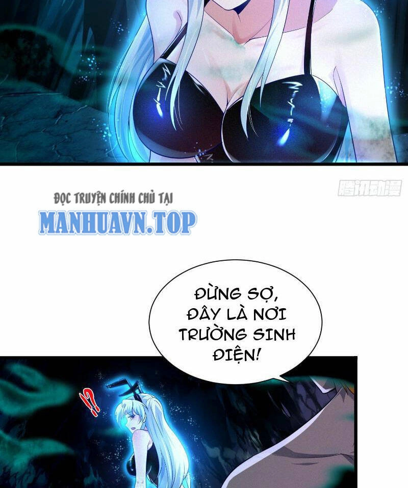 Phu Nhân Nhà Ta Đến Từ Địa Phủ Ngàn Năm Chapter 7 - 8