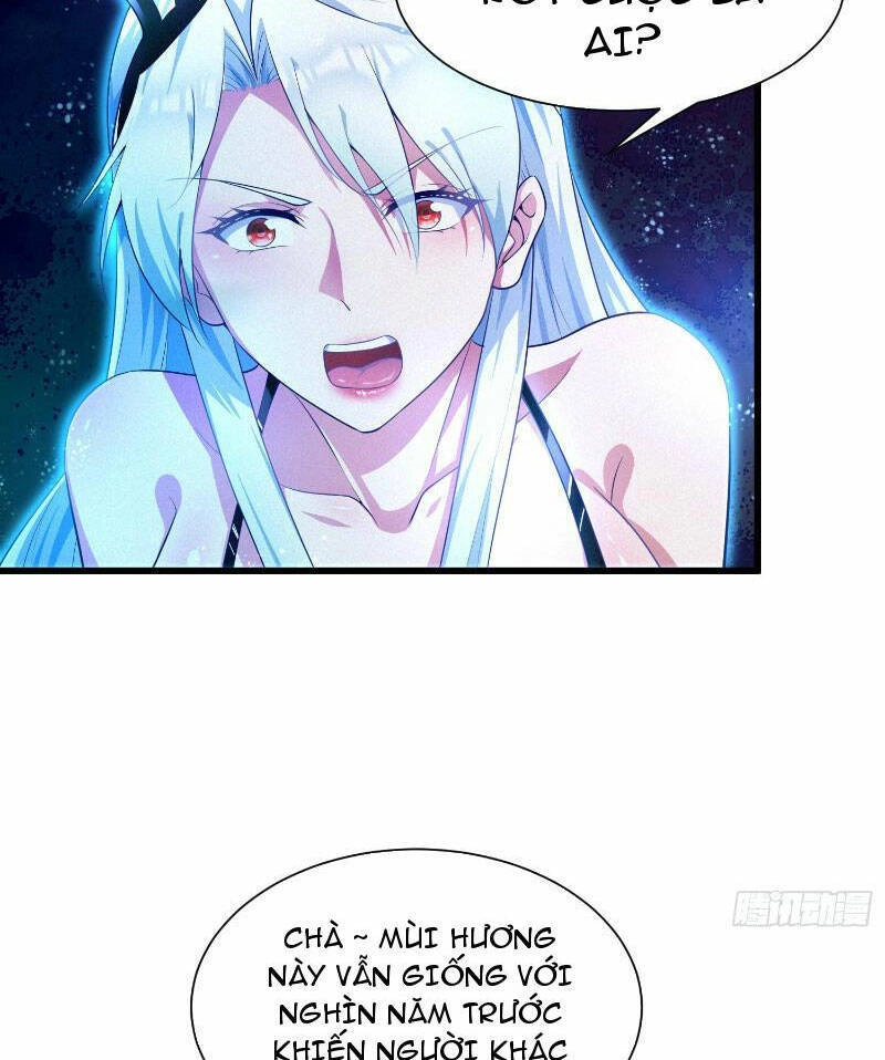 Phu Nhân Nhà Ta Đến Từ Địa Phủ Ngàn Năm Chapter 7 - 12