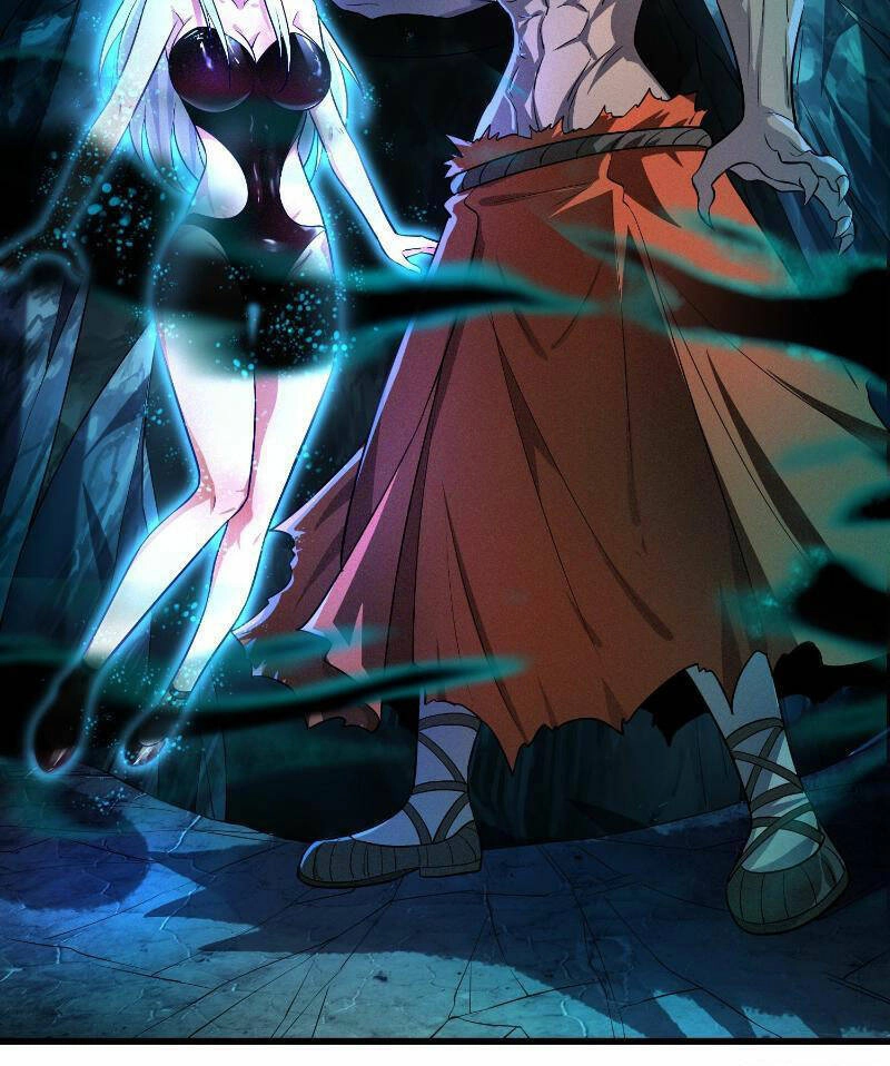 Phu Nhân Nhà Ta Đến Từ Địa Phủ Ngàn Năm Chapter 7 - 17